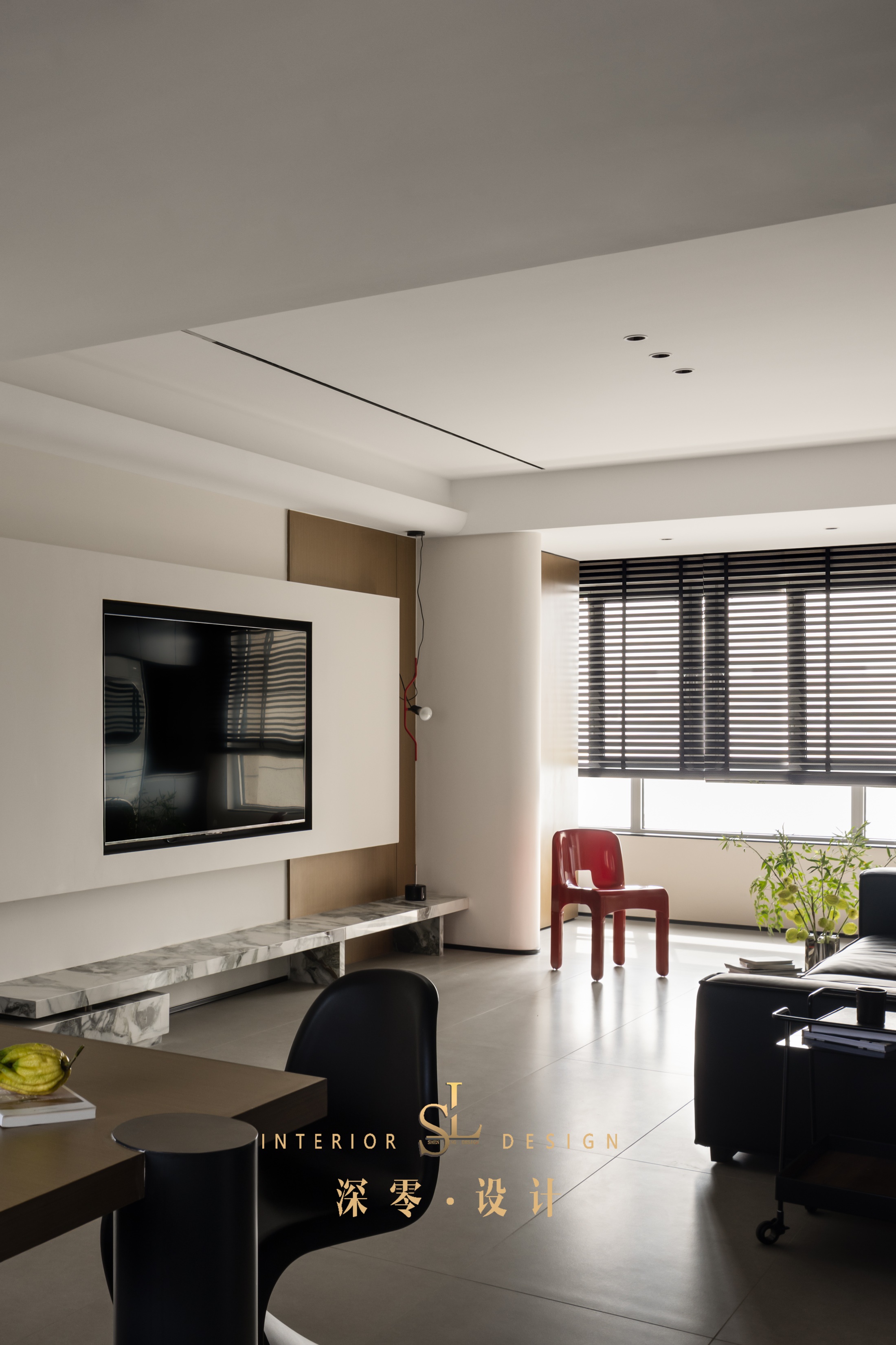 龙川里·实景丨中国合肥丨深零设计-50