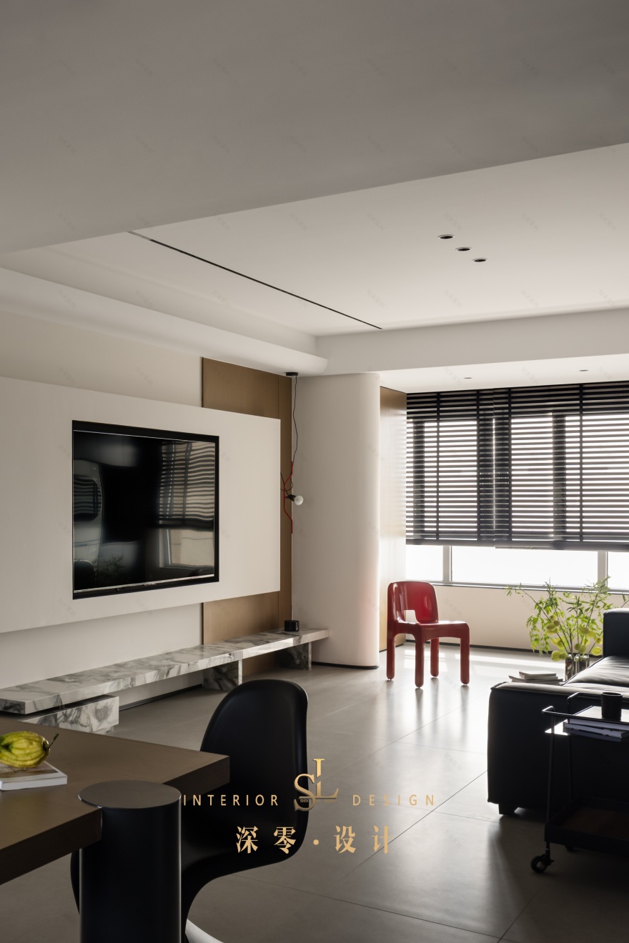 龙川里·实景丨中国合肥丨深零设计-50