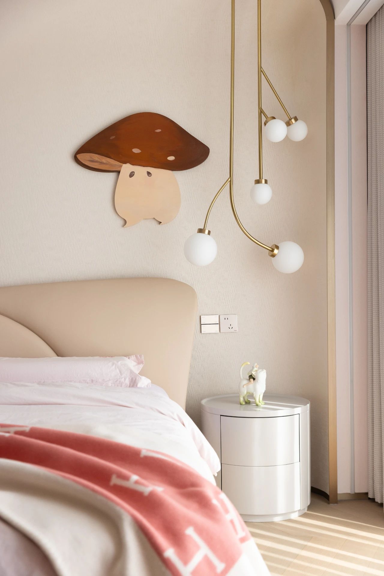 1500㎡极简豪宅丨中国泉州丨倪其生,虞丽芬-72