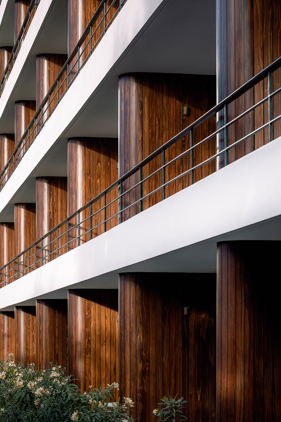 Baja Club 酒店丨墨西哥-17