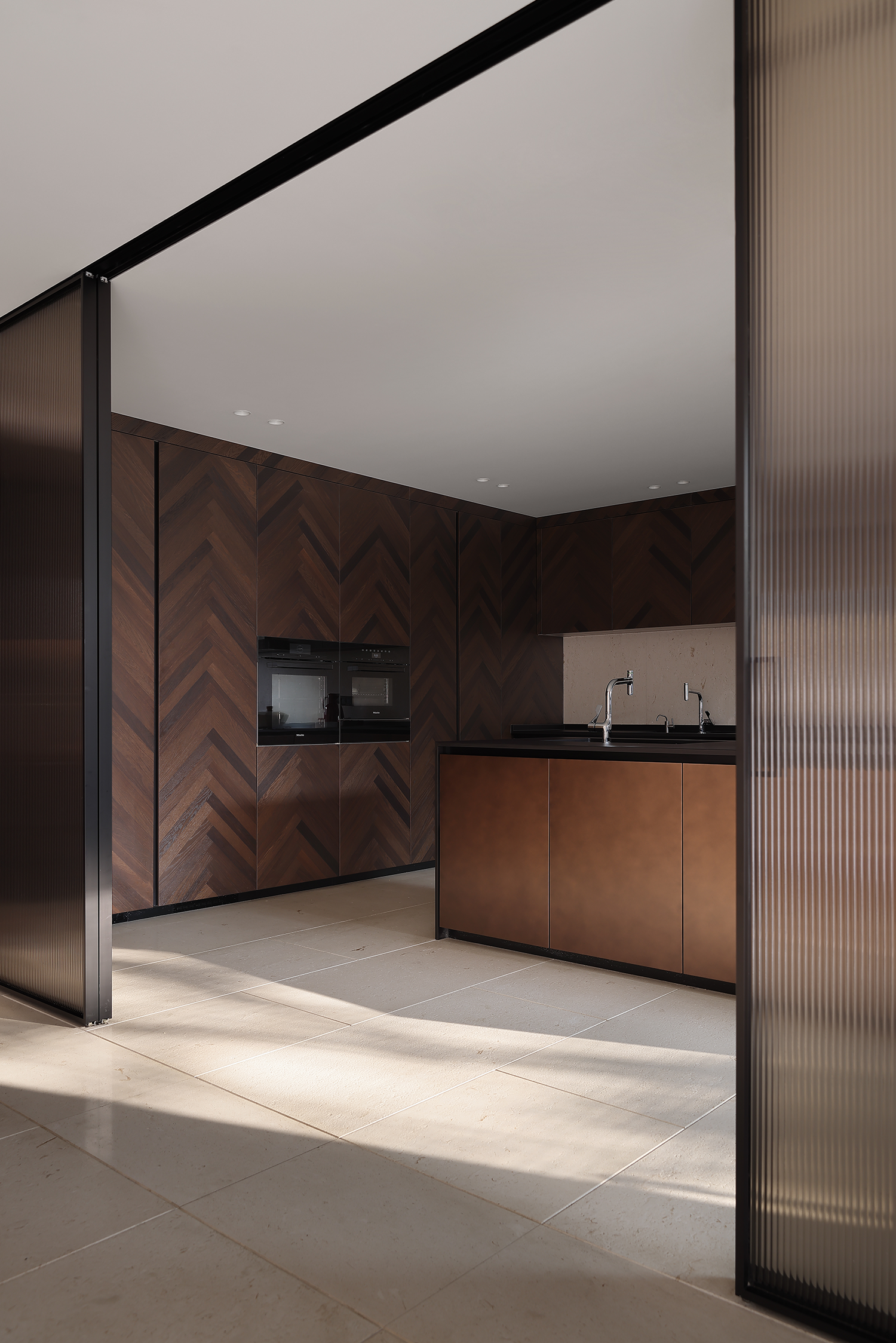 武汉极简别墅丨中国武汉丨广州大象未来文化有限公司-50