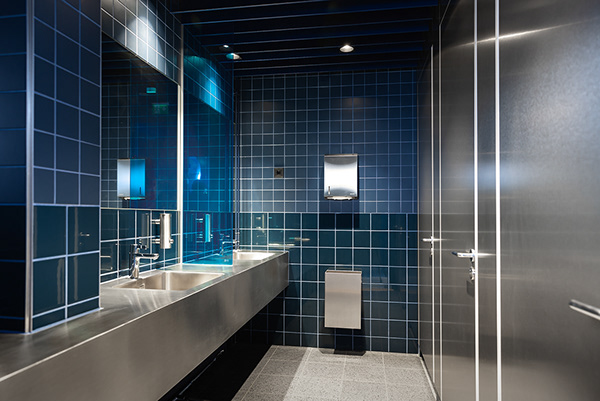 Hive Helsinki - Interior-24