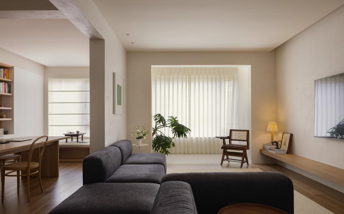 自由遐想曲丨中国温州丨丽雪空间设计工作室-27