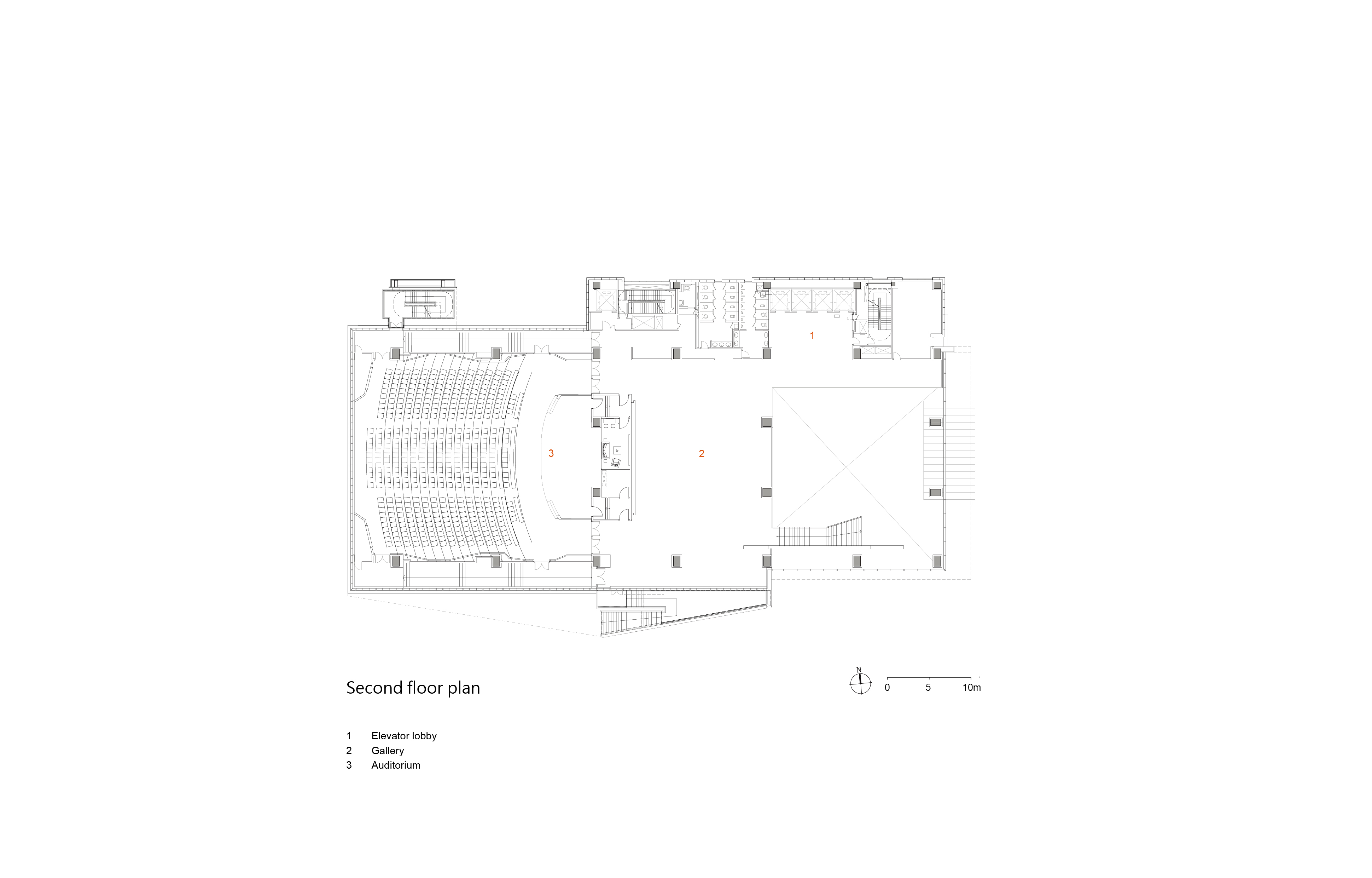 玉山银行的动态手势建筑-8
