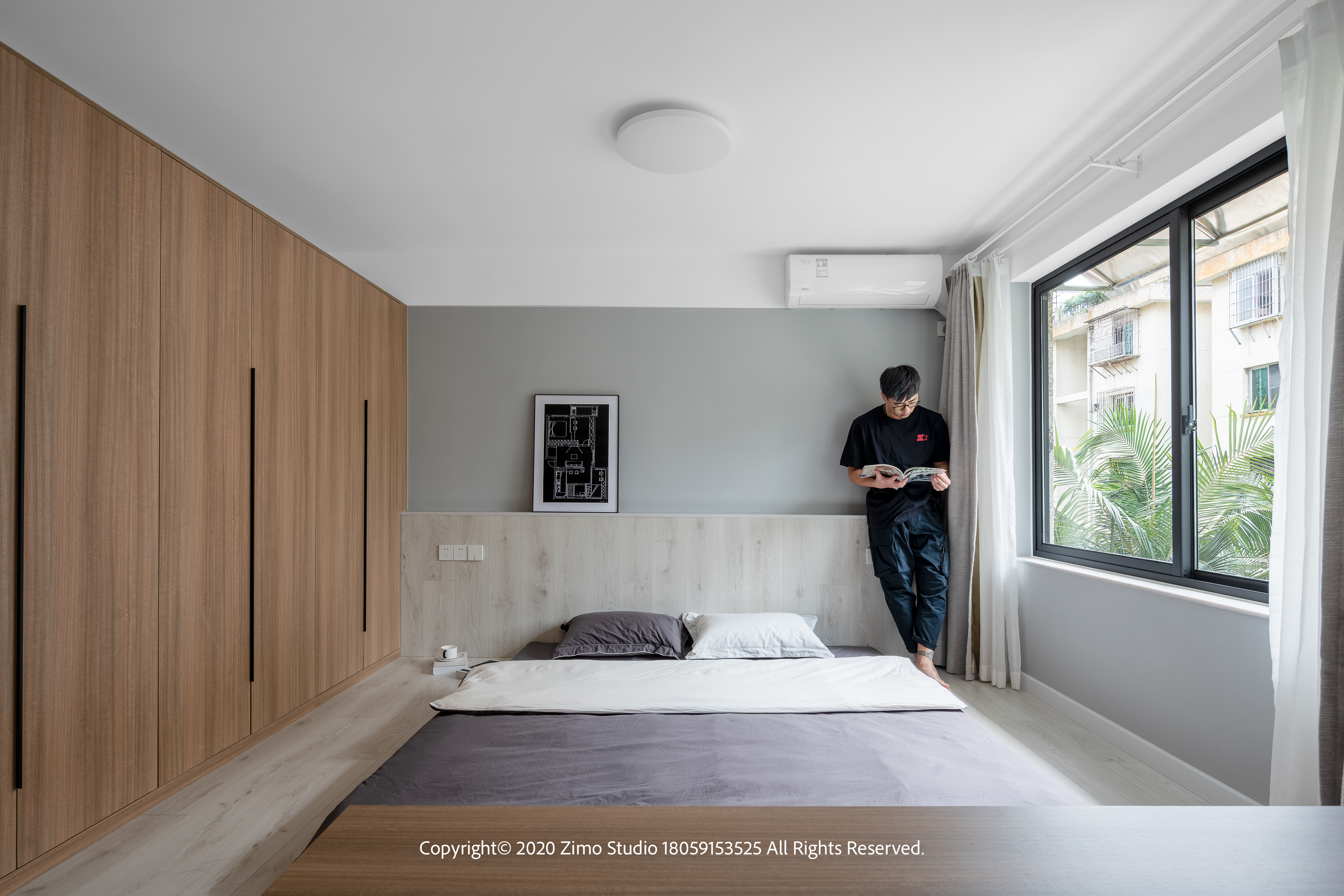 家装改造空间拍摄-0