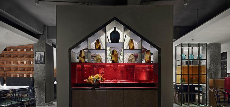 合肥川坝子火锅店-33