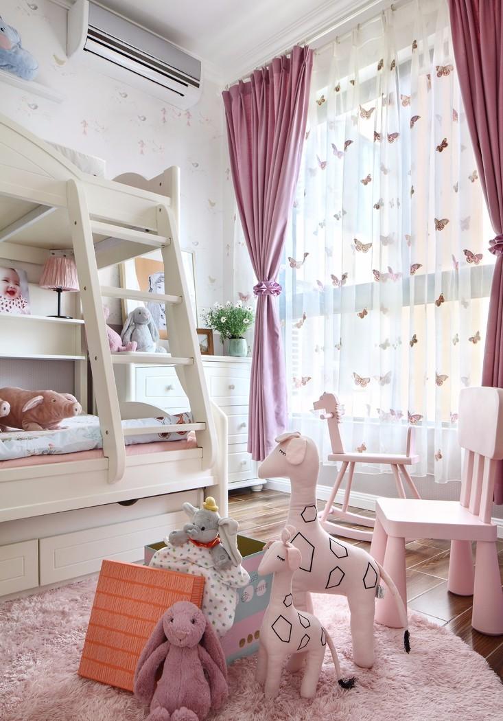 温暖如春的室内设计 | 生活阳台变门厅，橙绿搭配显活力-28