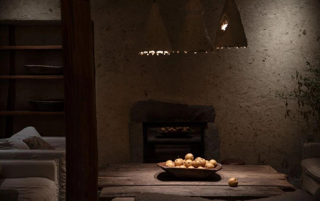 莫干山碧隐民宿丨民初见知名设计师吕晓辉团队-22