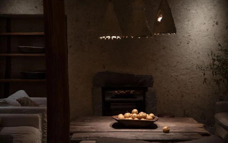 莫干山碧隐民宿丨民初见知名设计师吕晓辉团队-22