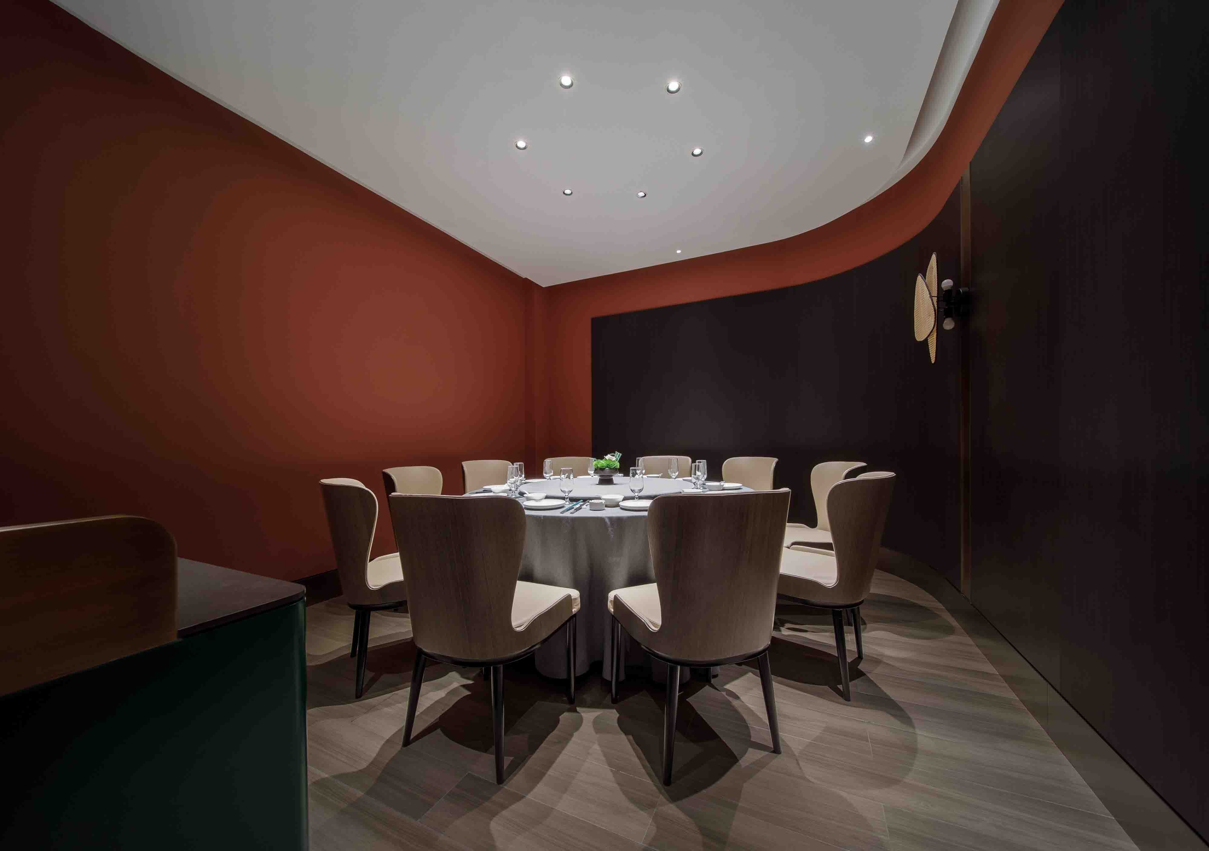 南泥湾·红旗路店 | 鼎合设计-23