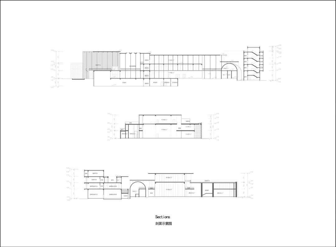 安茶博物馆工场丨中国湖南丨普罗建筑 officePROJECT-96