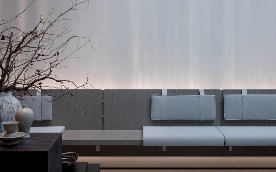 茶艺主题之家-别墅豪宅丨上海岳蒙空间设计(硬装),CAC 京典设计(软装)-75