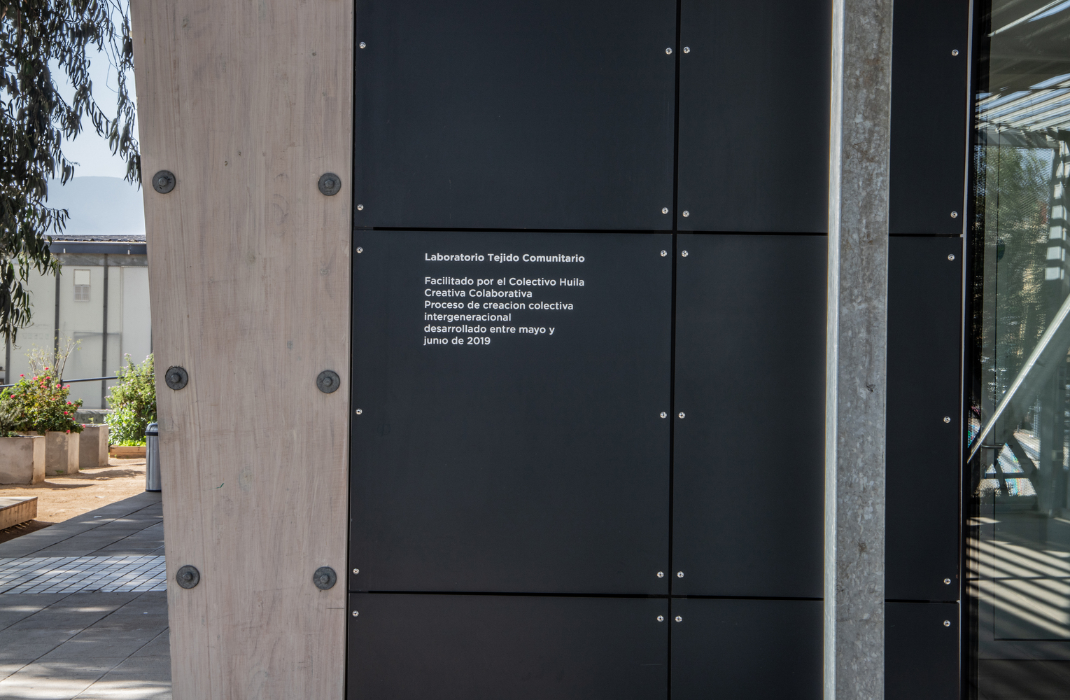 木结构儿童创意中心丨智利丨L2 Arquitectura-36