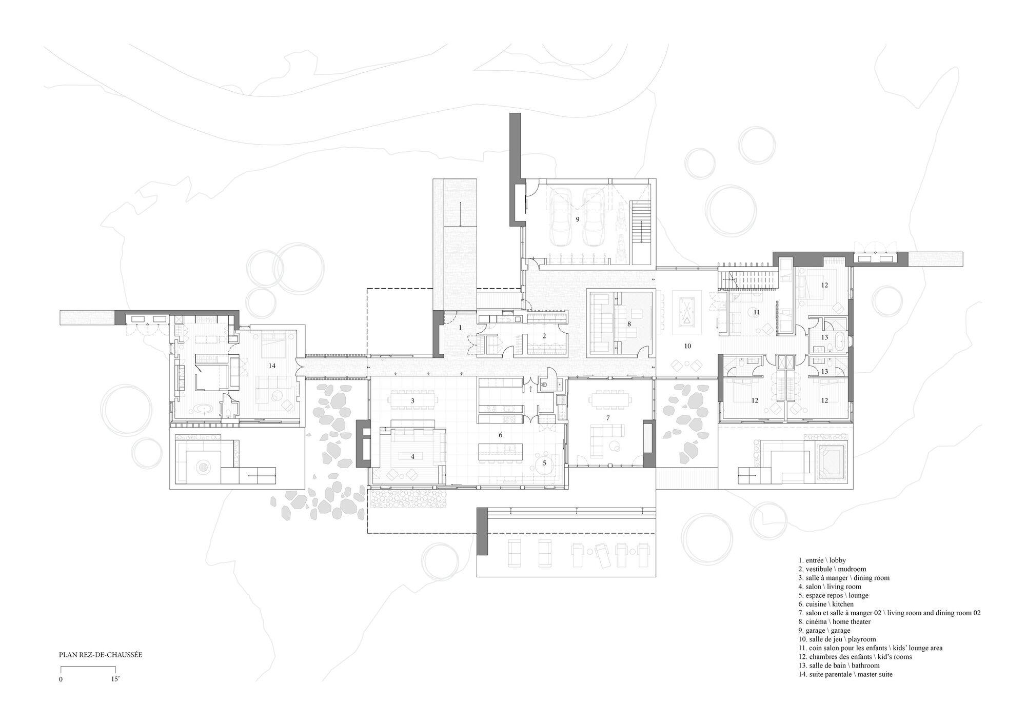 丨加拿大丨ACDF Architecture-18