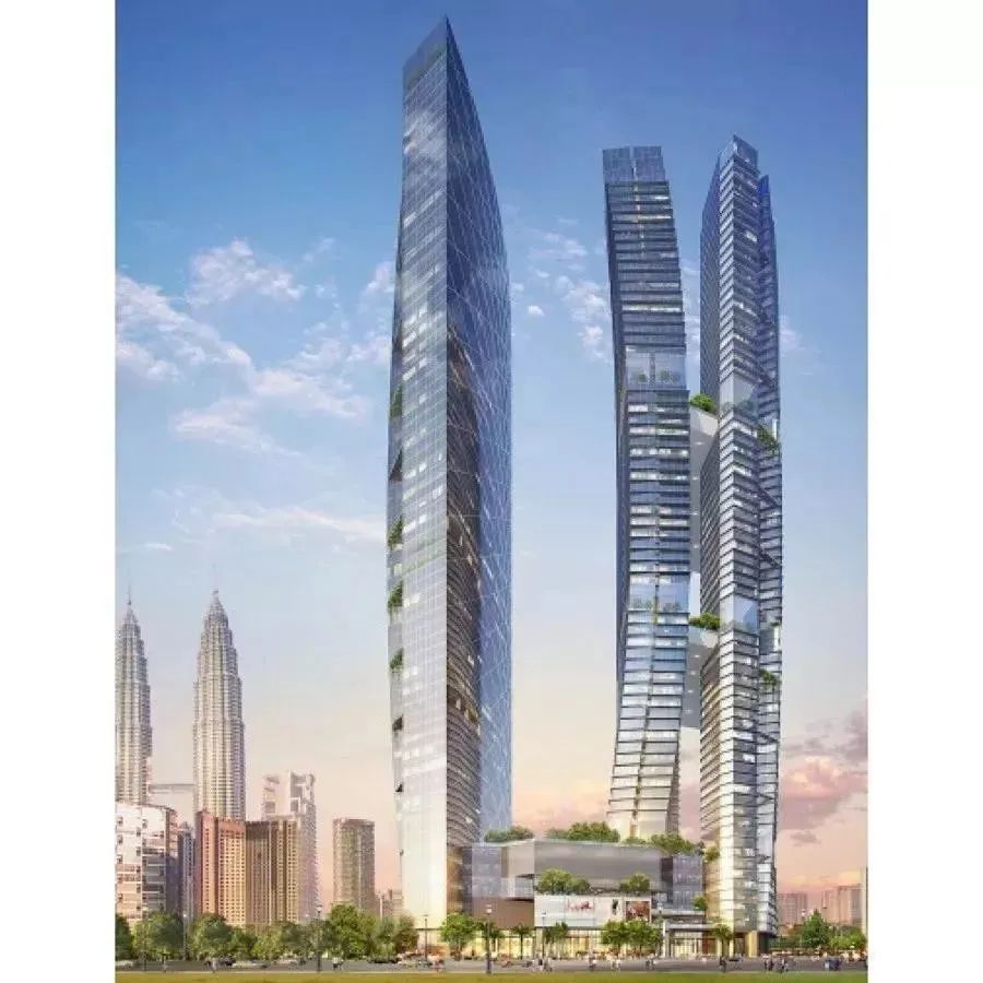 曼谷辛顿凯宾斯基酒店-103