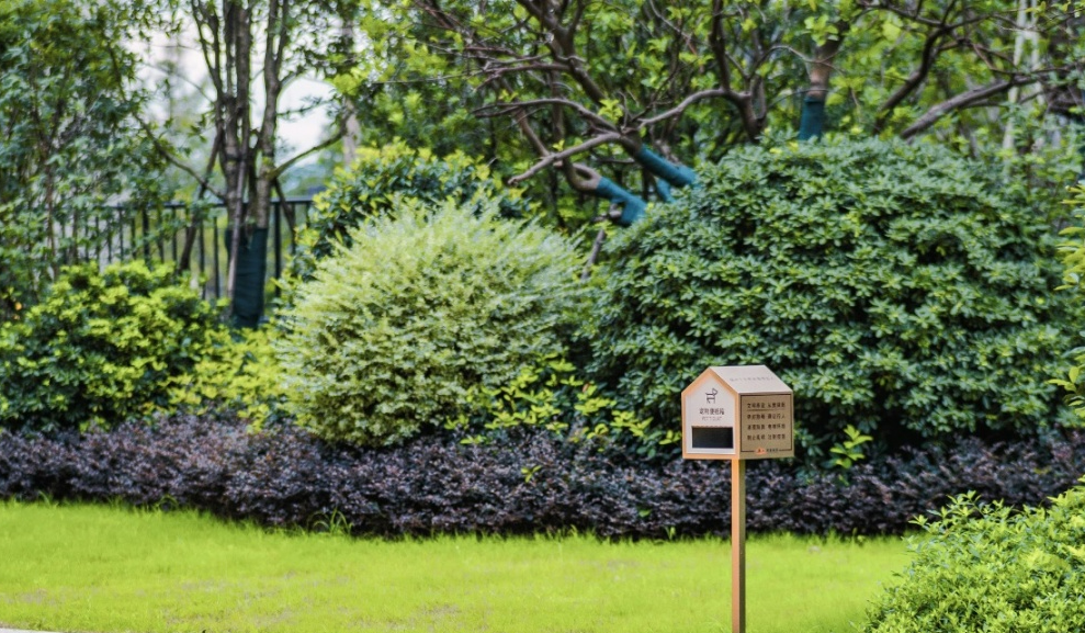 力高·君誉滨江丨中国南昌丨深圳东亚景观设计工程有限公司-33