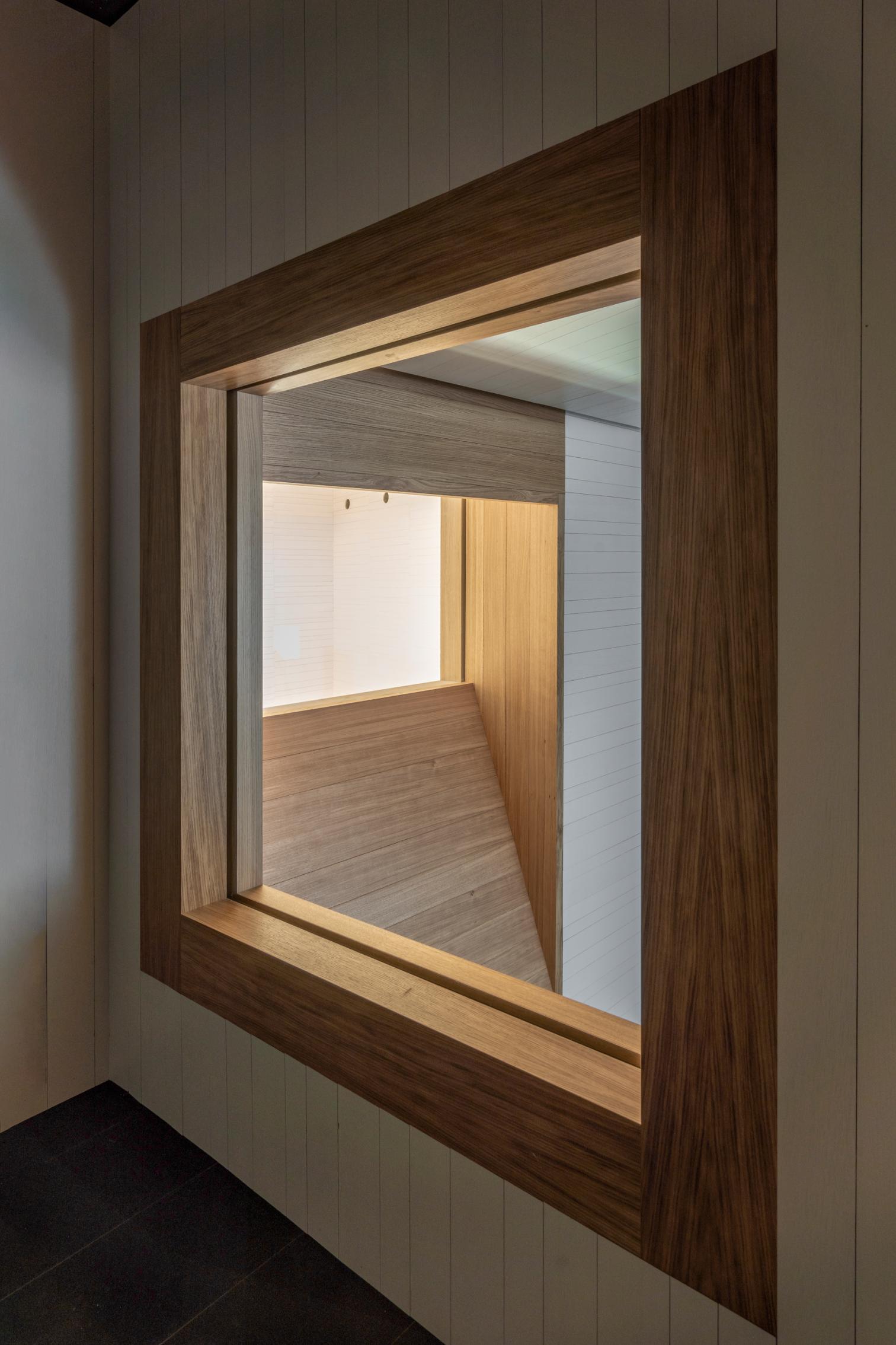 Arquia Bank 新总部丨西班牙马德里-13