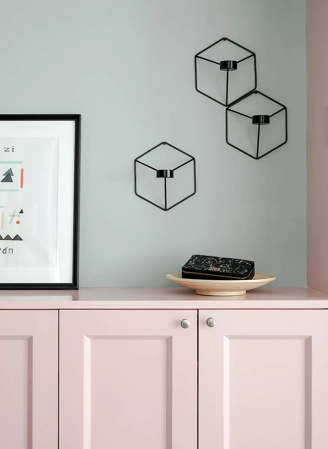 72㎡老破小改成“大平层”学区房  武汉邦辰设计-12