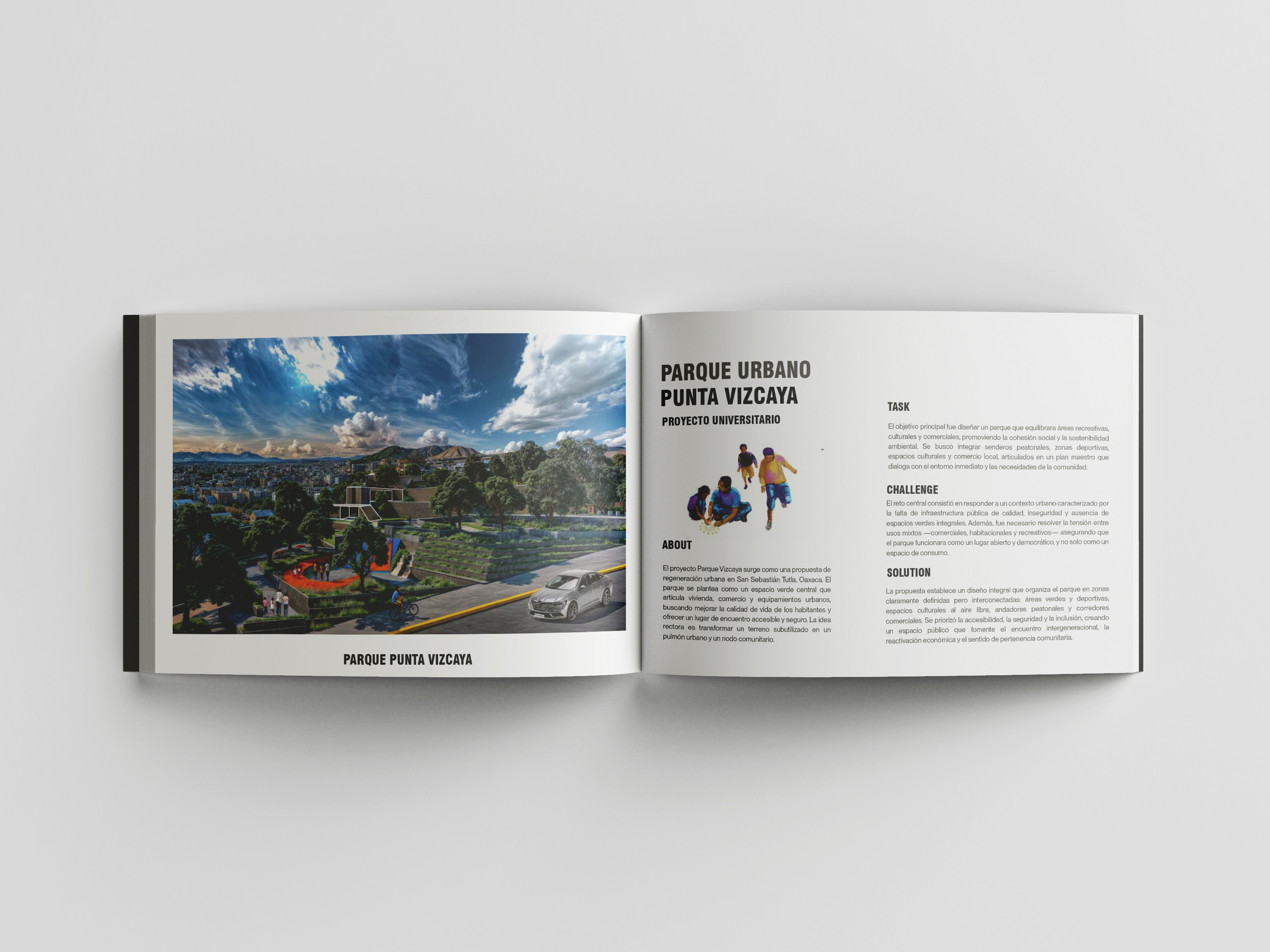 Portafolio Arquitectura - FLAG-9