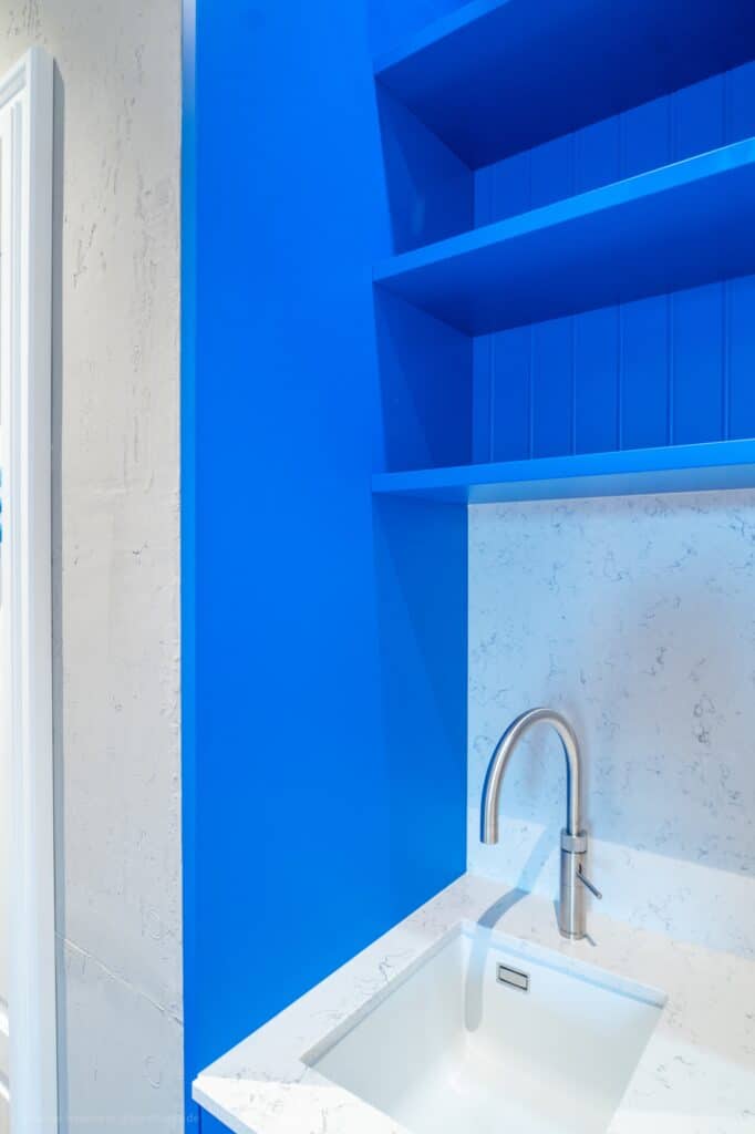 Nadine Weckerle的慕尼黑家庭别墅丨德国慕尼黑-52