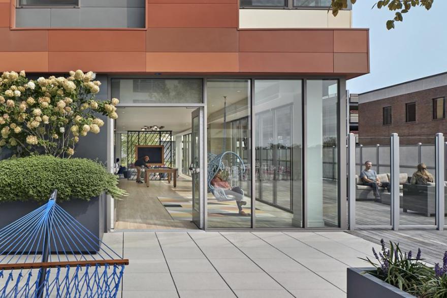 J Malden Center | CBT-6