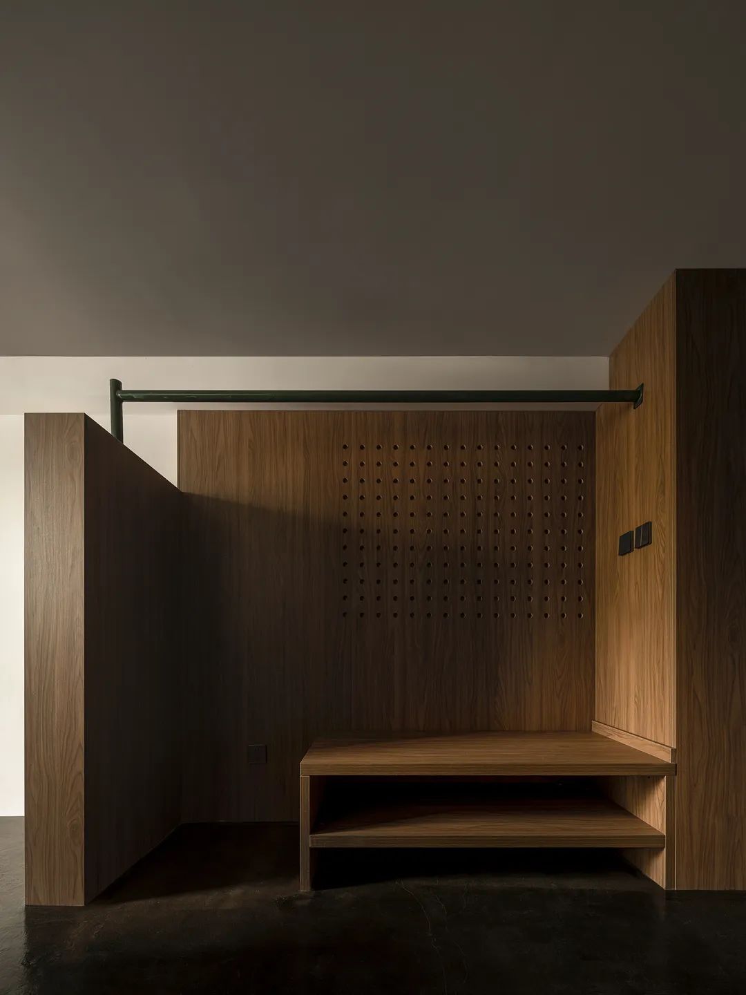 艺术家阁楼 · 生活与艺术的完美融合丨中国沈阳丨白菜设计-25