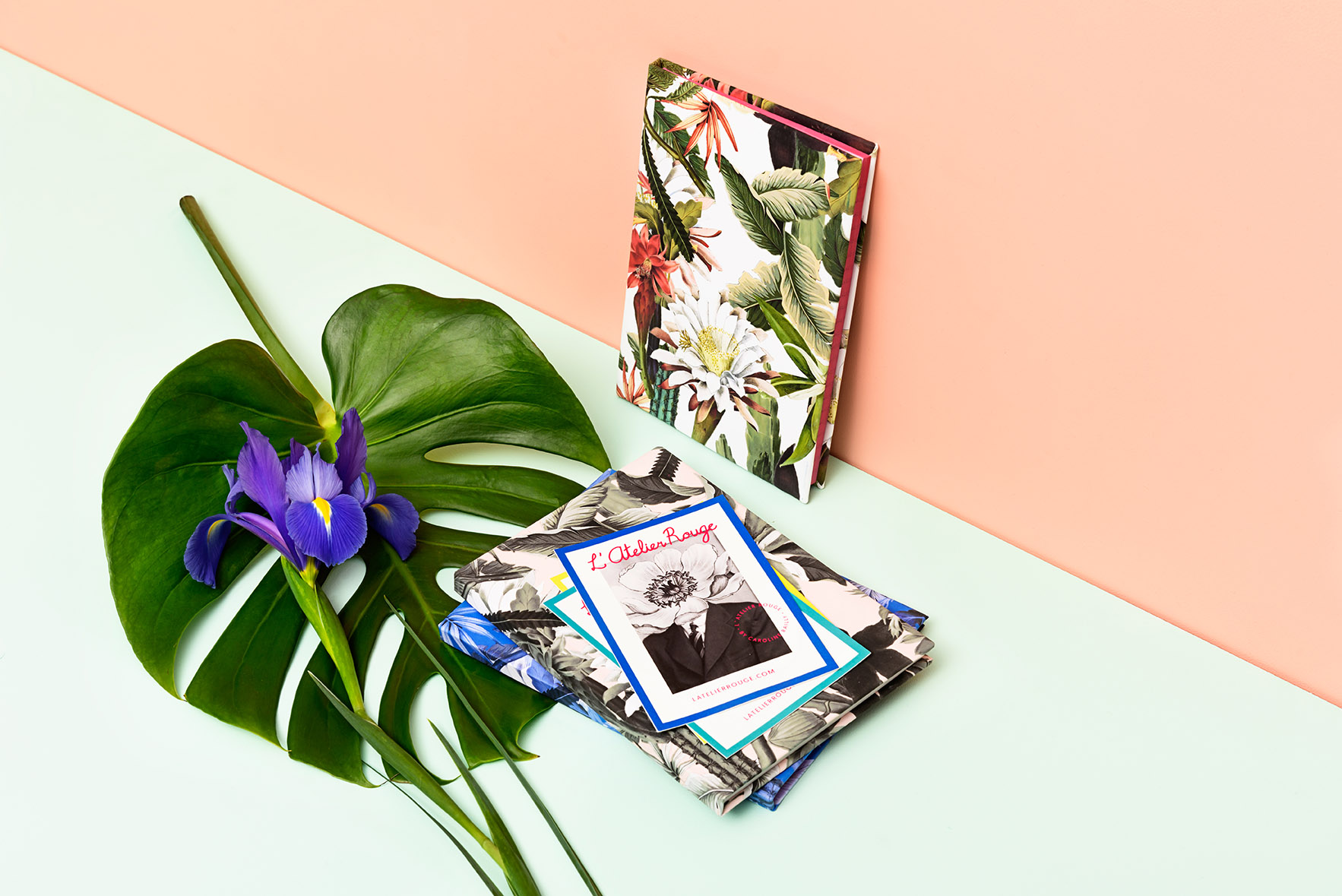 红磨坊摄影工作室-3