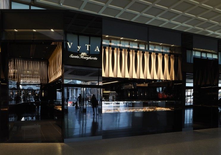 威尼斯Vyta Santa Margherita烘焙店-2