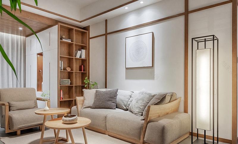 桃弥设计澜桥公馆-12