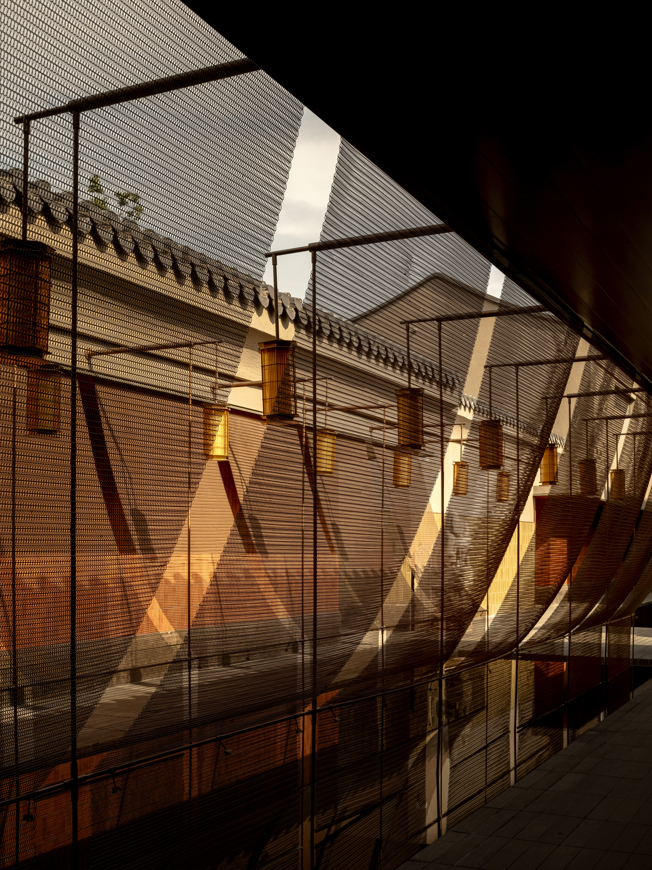 大同既下山 · SUNYATA酒店丨中国大同-22