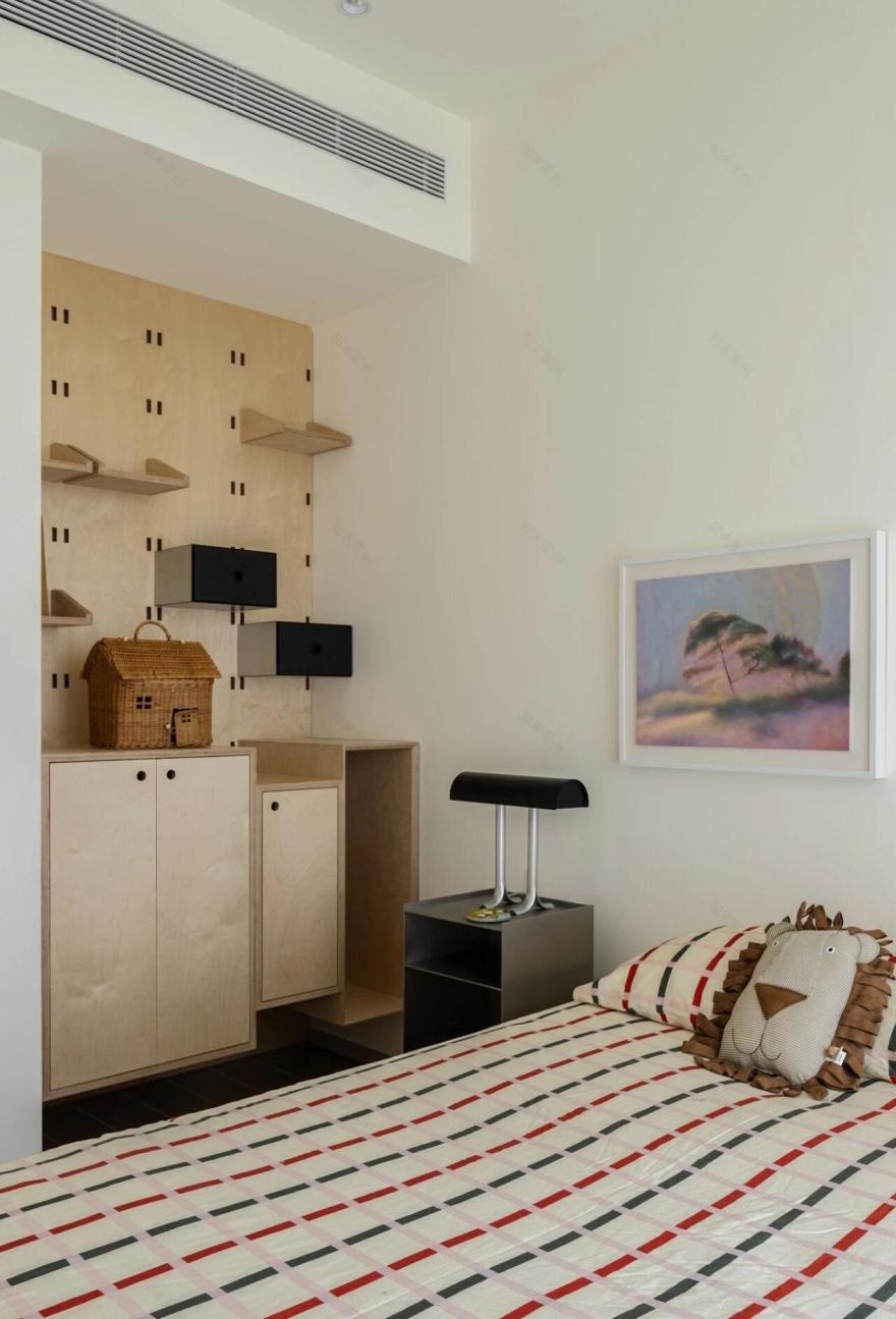 向泽空间 · 阿那亚北戴河165㎡私宅丨ULS向泽空间-39