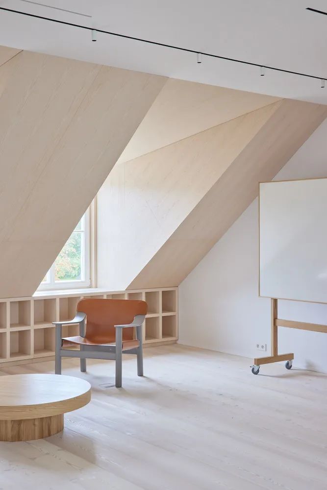 日韦里纳斯的公寓丨HEIMA 建筑工作室-18