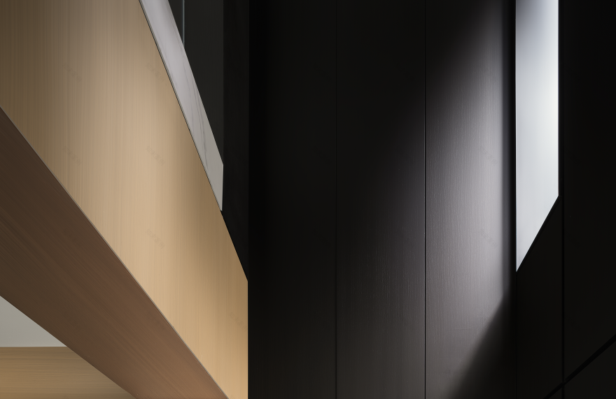 旋律之墅丨中国中山丨广东纵横建设设计工程有限公司-12