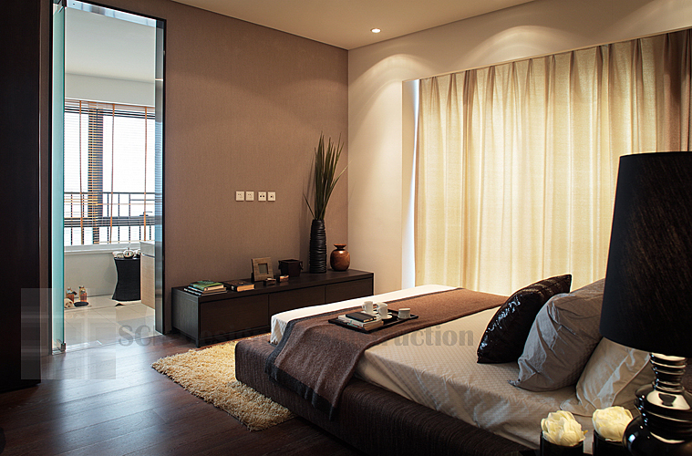 李玮珉  青岛万邦中心酒店式公寓-12