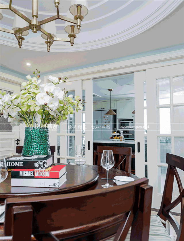 绿野仙踪，现代美式品质生活-32