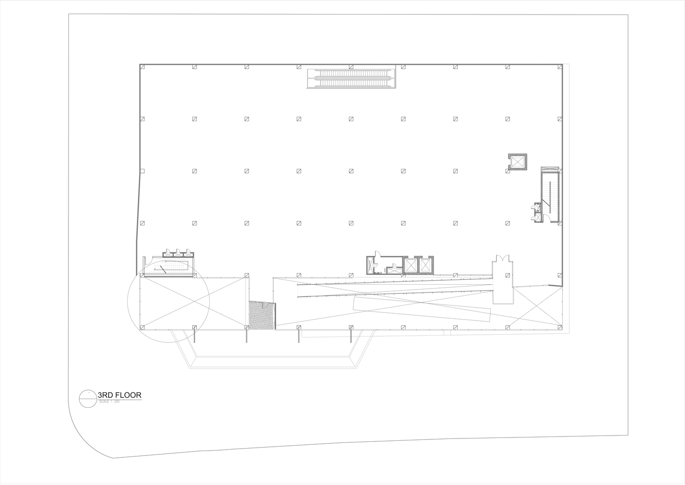 热带现代商业建筑的典范-31