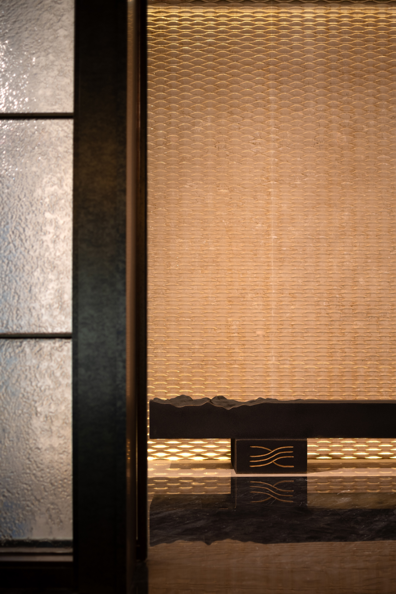 杭州绿城翠隐江粼丨中国杭州丨近境设计-12