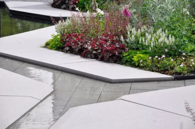 《他山之石》 | 100 款大美“院子”，享受生活的悠闲与宁静-9