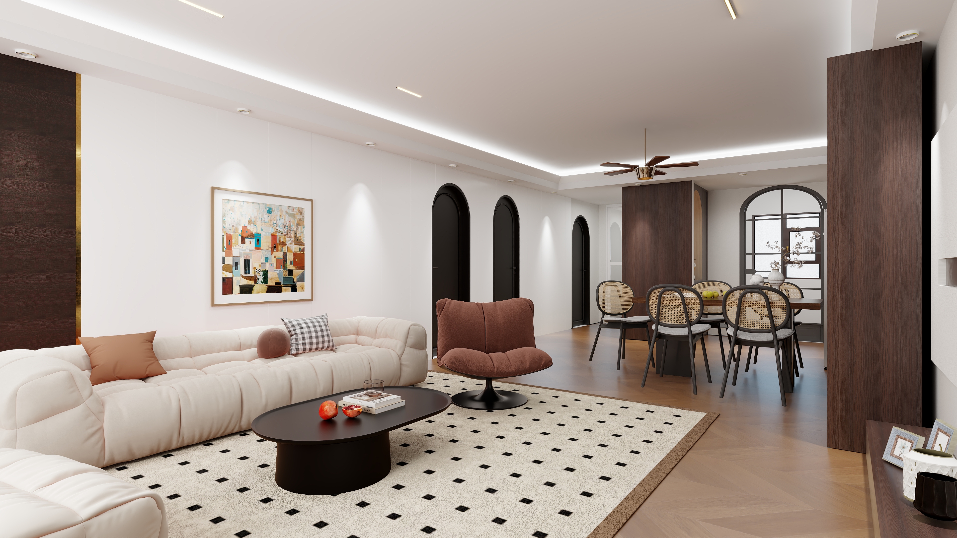 文曲府丨宏月|DESIGN-13