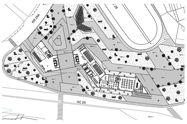 武装冲突受害者纪念博物馆-15