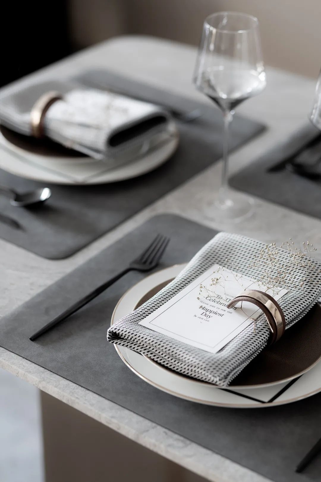 暖色调东方美学打造灵动温馨空间丨其境设计-23