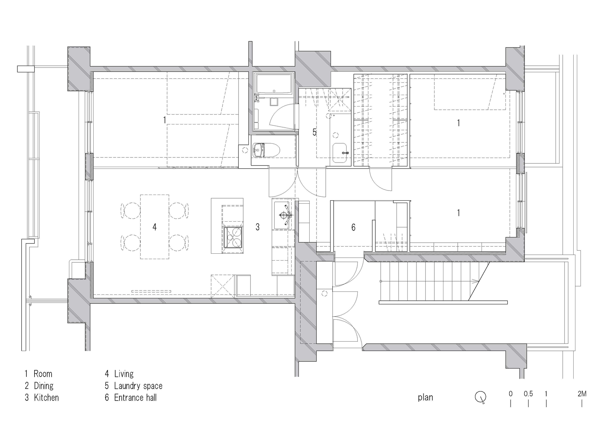 Coop. M / note architects-13