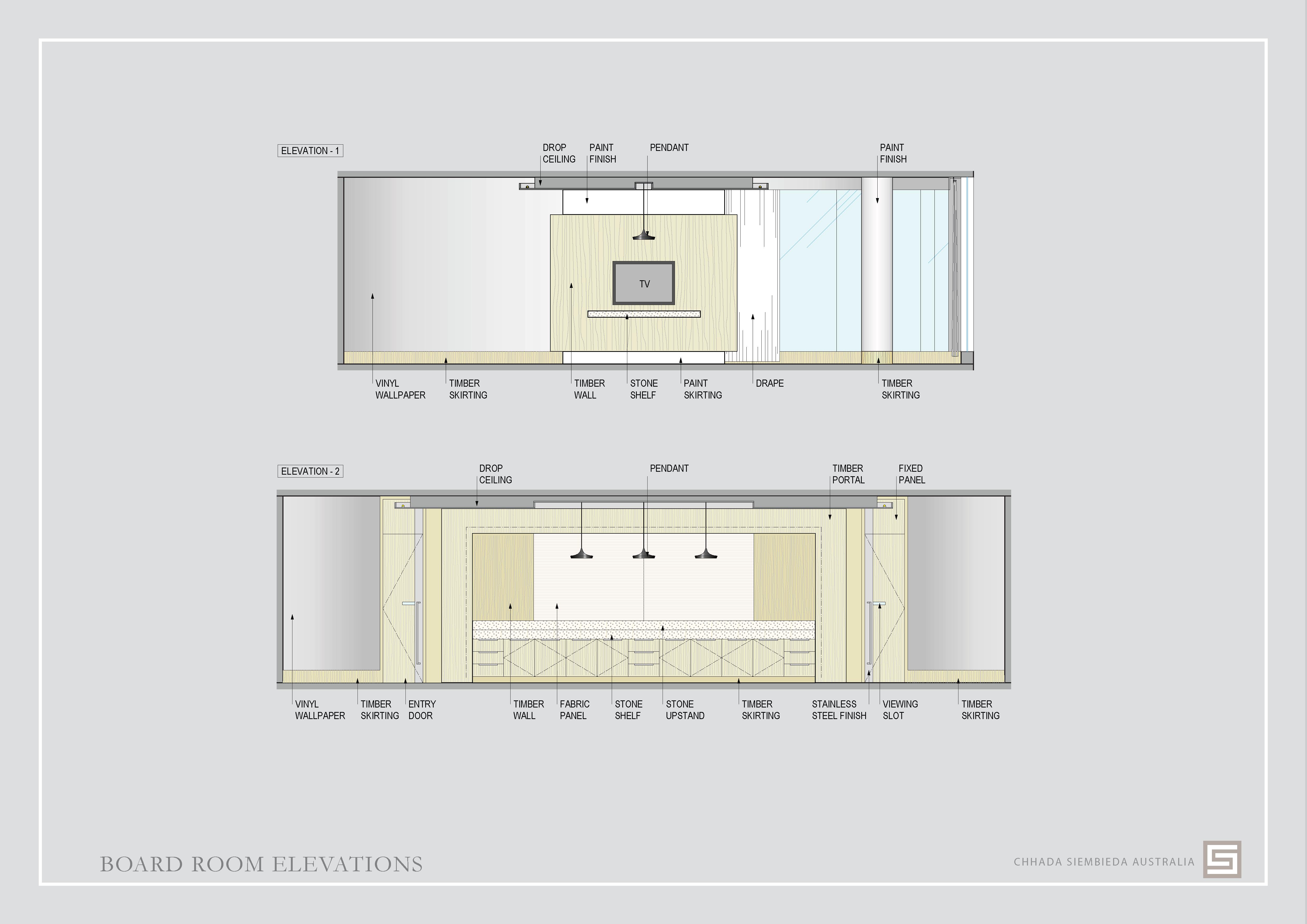 CHADA   新喀里多尼亚艾美酒店-49