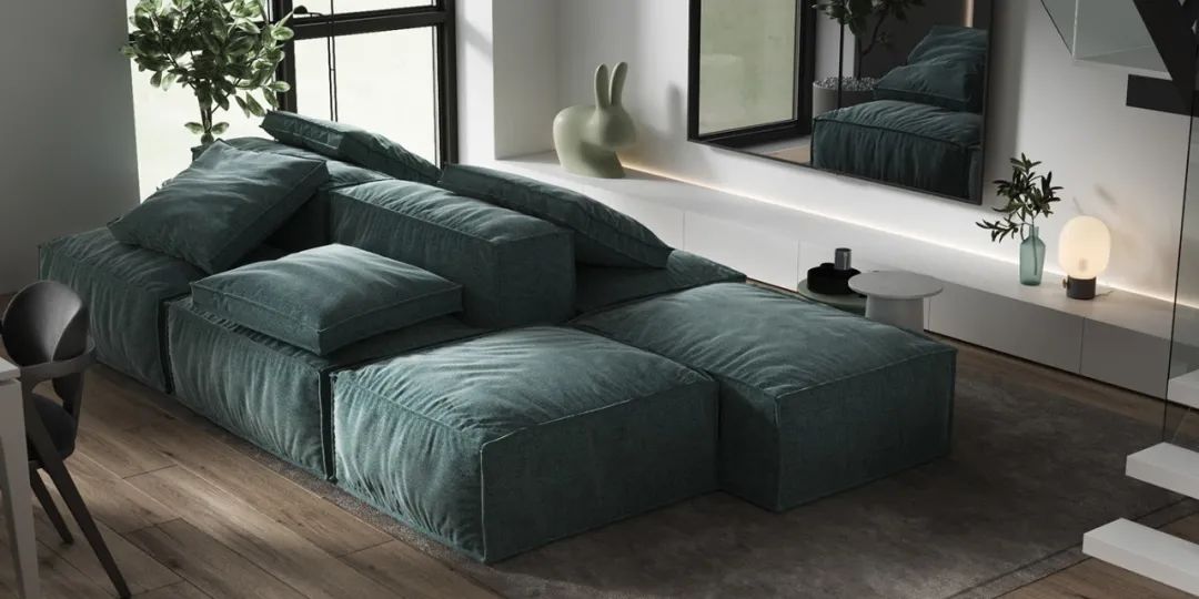 日式简约,优雅禅意的美感!-46