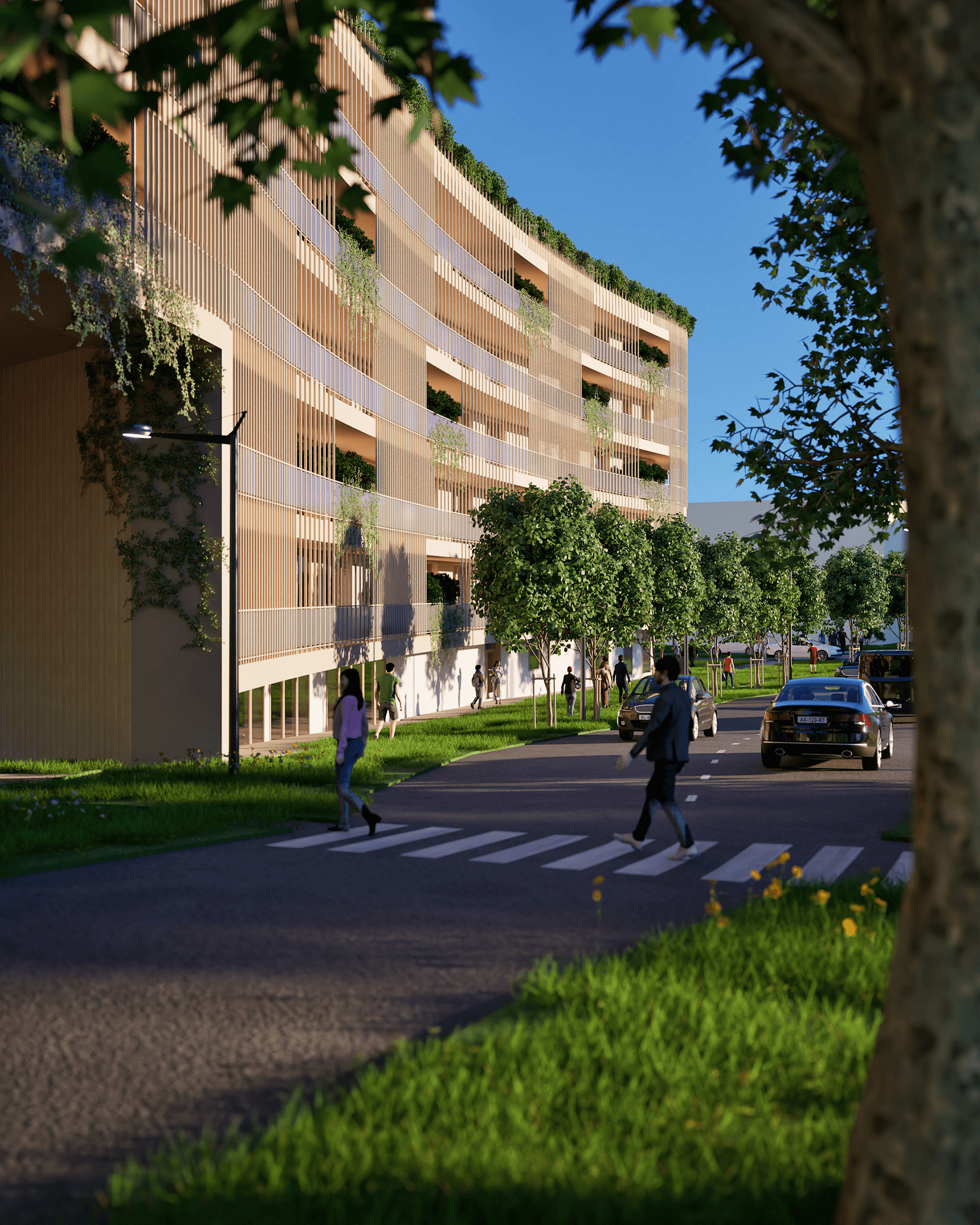 STUDENT HOUSING-2