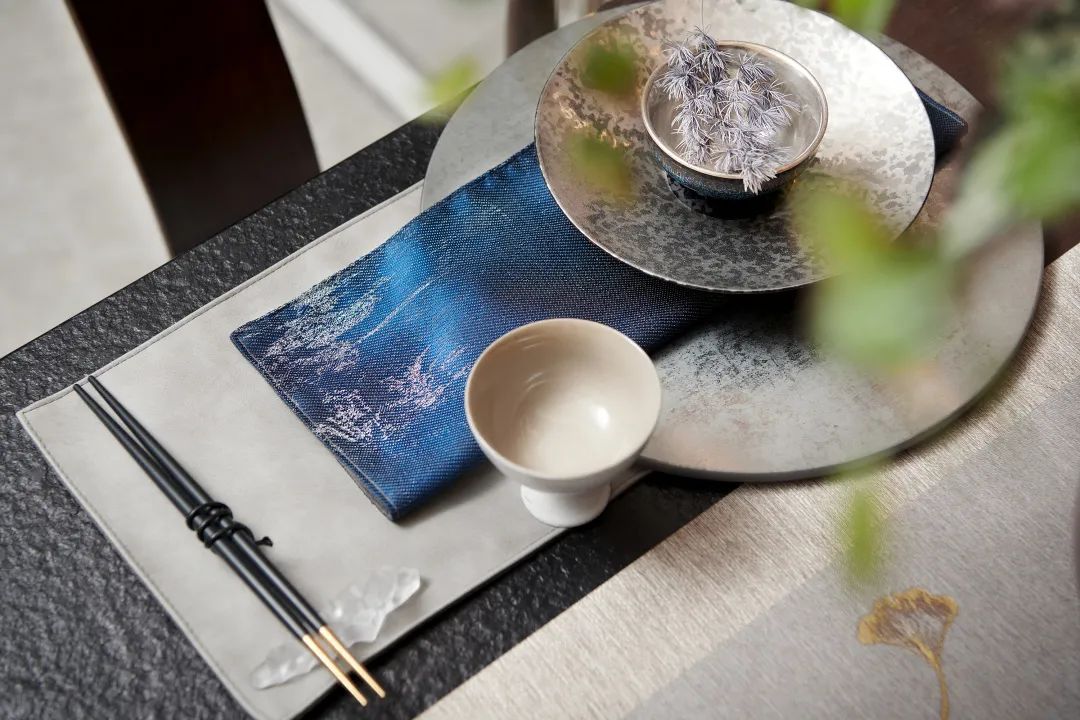 苏州建发云锦湾样板房丨创时空设计事业一部—李熹睿团队-41