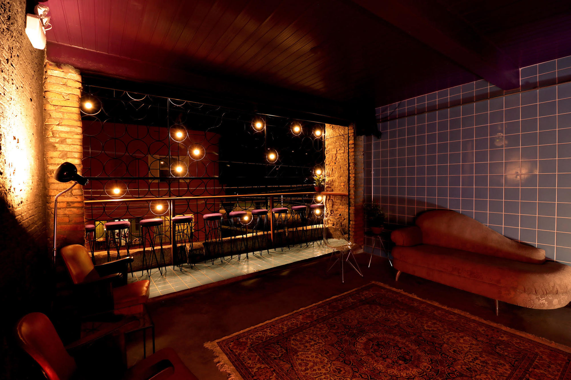 Madalena Bar / Emanuella Wojcikiewicz Studio-20