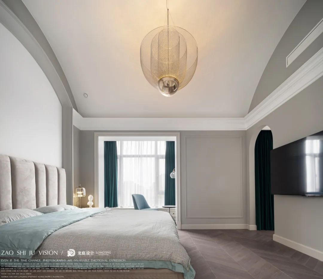 太湖阳光假日法式风情-49