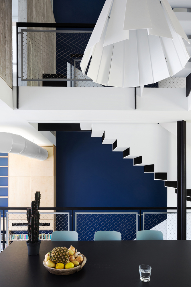 SW House  Arbejazz architecture studio-55