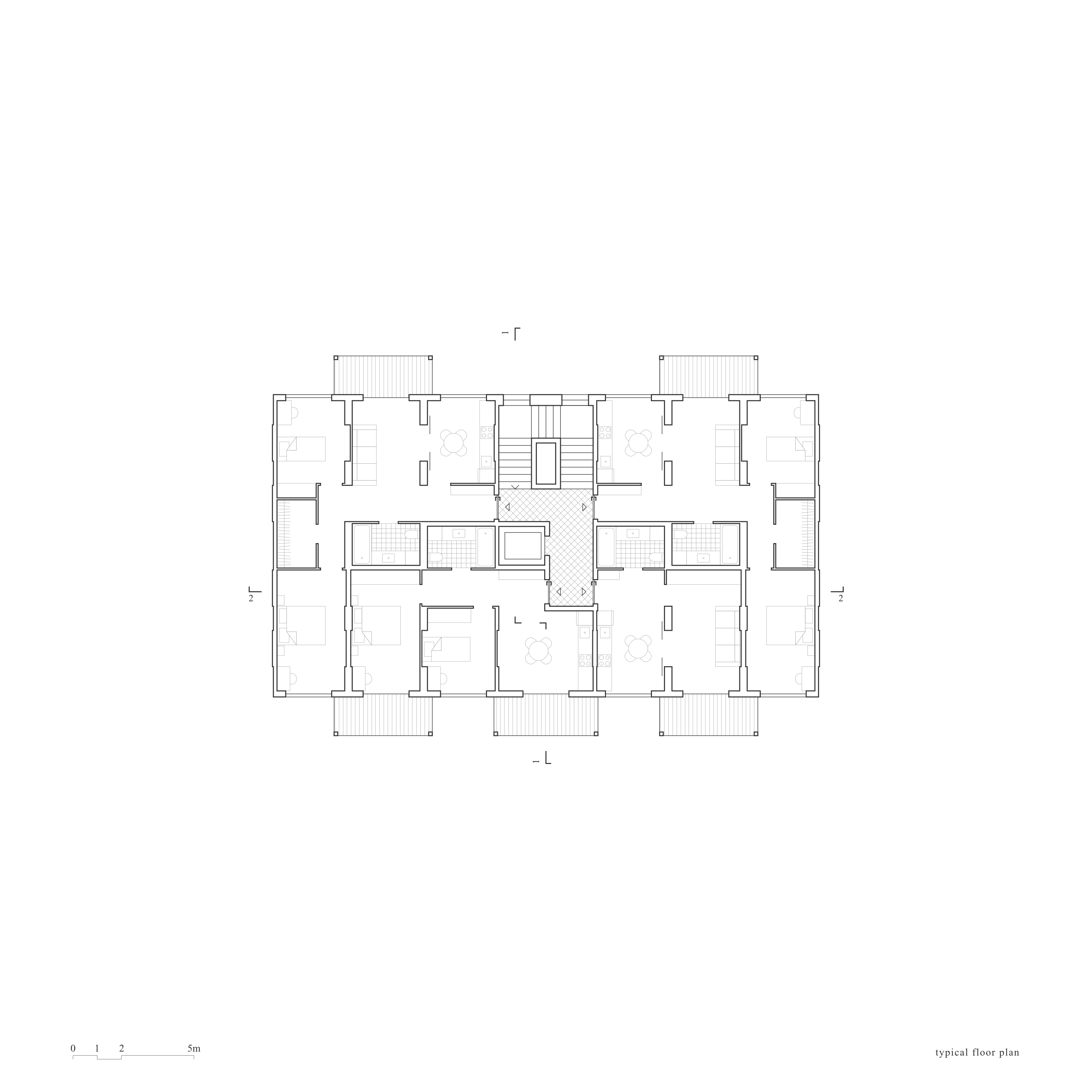 Restoring North Saltivka（恢复北萨尔蒂夫卡）丨乌克兰哈尔科夫丨Anna Viken（建筑师）,Dmytro Makahon（工程师）-67